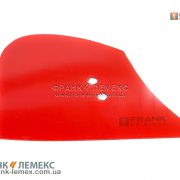 066810 Лемех предплужника Квернеланд