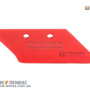 056852 Лемех предплужника Квернеланд