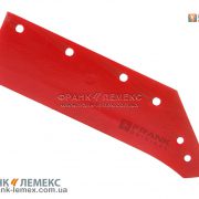 063014 Лемех долотный  Квернеланд