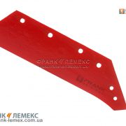 063015 Лемех долотный  Квернеланд