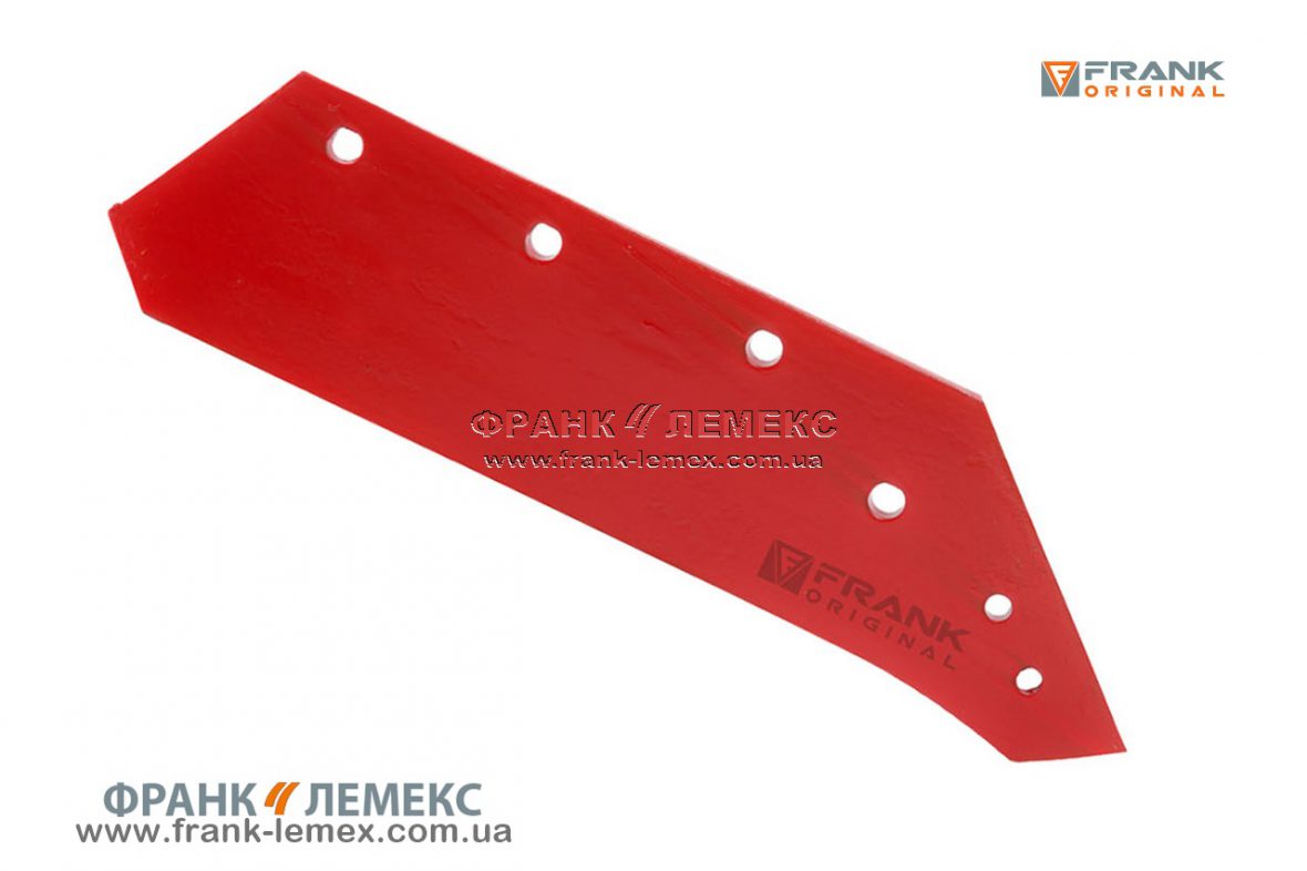 073004 Лемех долотный  Квернеланд