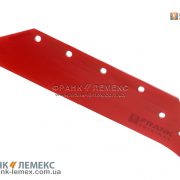 073008 Лемех долотный  Квернеланд