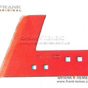 073089 Нож полевой доски Квернеланд