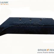 30 ZK 42 Бездолотный лемех Amazone