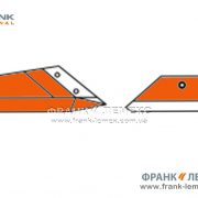 9664024 Крыло лапы Amazone