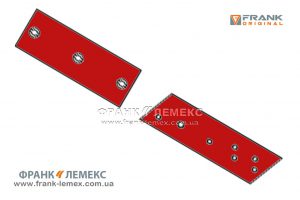 PR7.030.02 Полевая доска Vogel & Noot