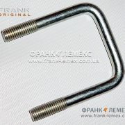 3017787 Стремянка  Лемкен / Lemken