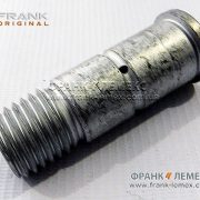 3018222 Болт з масльонкою Лемкен / Lemken