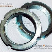 3030339 Шліцева гайка Лемкен / Lemken