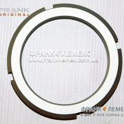 3030341 Шліцева гайка Лемкен / Lemken