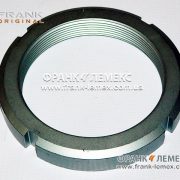 3030346 Шліцева гайка Лемкен / Lemken