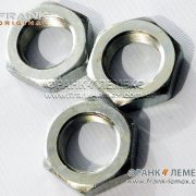 3030994 Гайка шестигранна Лемкен / Lemken