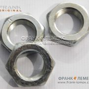 3030995 Гайка шестигранна Лемкен / Lemken