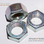 3030996 Гайка шестигранна Лемкен / Lemken