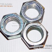 3030997 Гайка шестигранна Лемкен / Lemken