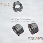 3036420 Гайка кріплення колеса Лемкен / Lemken