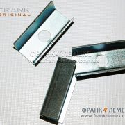 3051309 Фіксуюча пластина Лемкен / Lemken