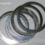 3052125 Установочна шайба  Лемкен / Lemken