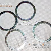 3052250 Упорна шайба Лемкен / Lemken