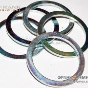 3052255 Упорна шайба Лемкен / Lemken