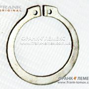 3058867 Стопорне кільце Лемкен / Lemken