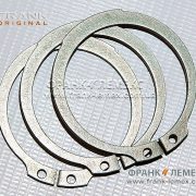 3058876 Стопорне кільце Лемкен / Lemken