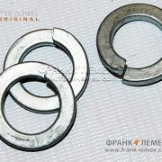 3059908 Шайба пружиниста Лемкен / Lemken