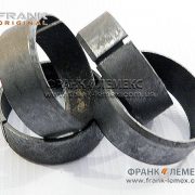 3172008 Зажимна втулка Лемкен / Lemken