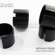 3173345 Зажимна втулка Лемкен / Lemken