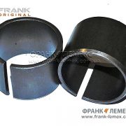 3173393 Зажимна втулка Лемкен / Lemken