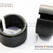 3173407 Зажимна втулка Лемкен / Lemken