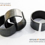 3173421 Зажимна втулка Лемкен / Lemken