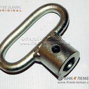 3216959 Регулятор  Лемкен / Lemken