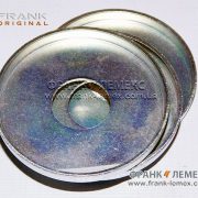 3230409 Захисний ковпачок Лемкен / Lemken