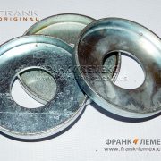 3230417 Захисний ковпак Лемкен / Lemken