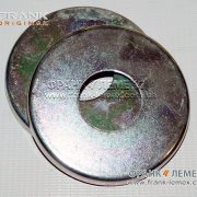 3230418 Захисний ковпак Лемкен / Lemken