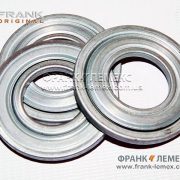 3231862 Сальник Лемкен / Lemken