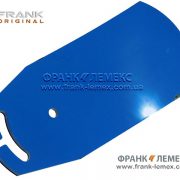 3473653 Хвостовик відвалу Лемкен / Lemken