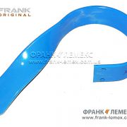 3538734 Пружинна стійка Лемкен / Lemken