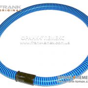 3774040 Шланг з муфтою Лемкен / Lemken