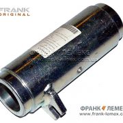 4021271 Опорна трубка Лемкен / Lemken