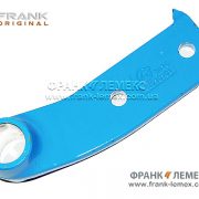 41210101 Кріплення кронштейна  Лемкен / Lemken