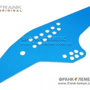 4128121 Плита регулювання  Лемкен / Lemken