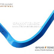 4128171 Стійка Лемкен / Lemken