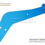 4178114 Пластина крепления стойки Лемкен / Lemken