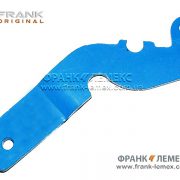 4270860 Стійка  Лемкен / Lemken