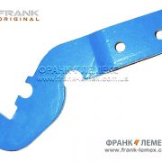 4270861 Кронштейн  Лемкен / Lemken