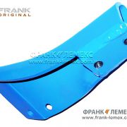 4570830 Корпус передплужника  Лемкен / Lemken