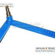 4572418 Стійка  Лемкен / Lemken