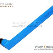 4572421 Опора диска ліва  Лемкен / Lemken